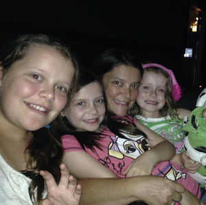 Meet your Posher, Mindy